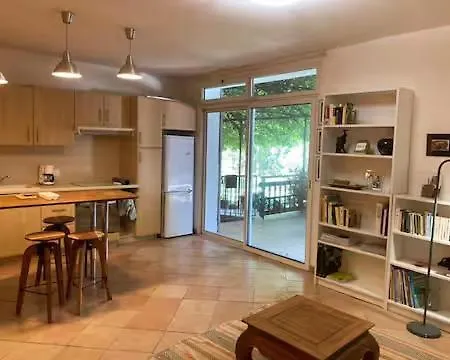 Apartman Mas Des Ormeaux *