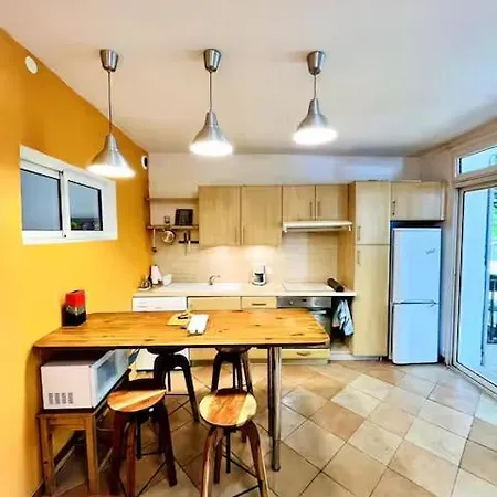 Apartman Mas Des Ormeaux