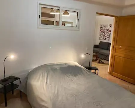 Mas Des Ormeaux Apartman