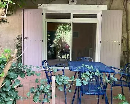 Mas Des Ormeaux Apartman